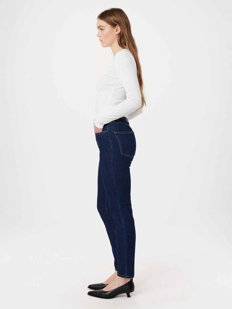 Vermont Gear - Farm-Way: Kuhl Kontour Flex Denim Skinny Jeans