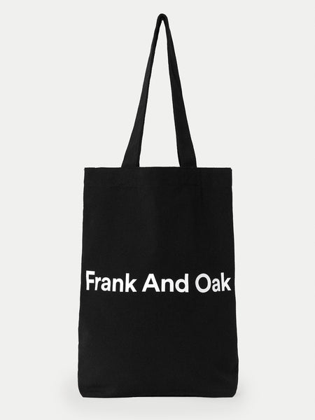Black oak purse bag
