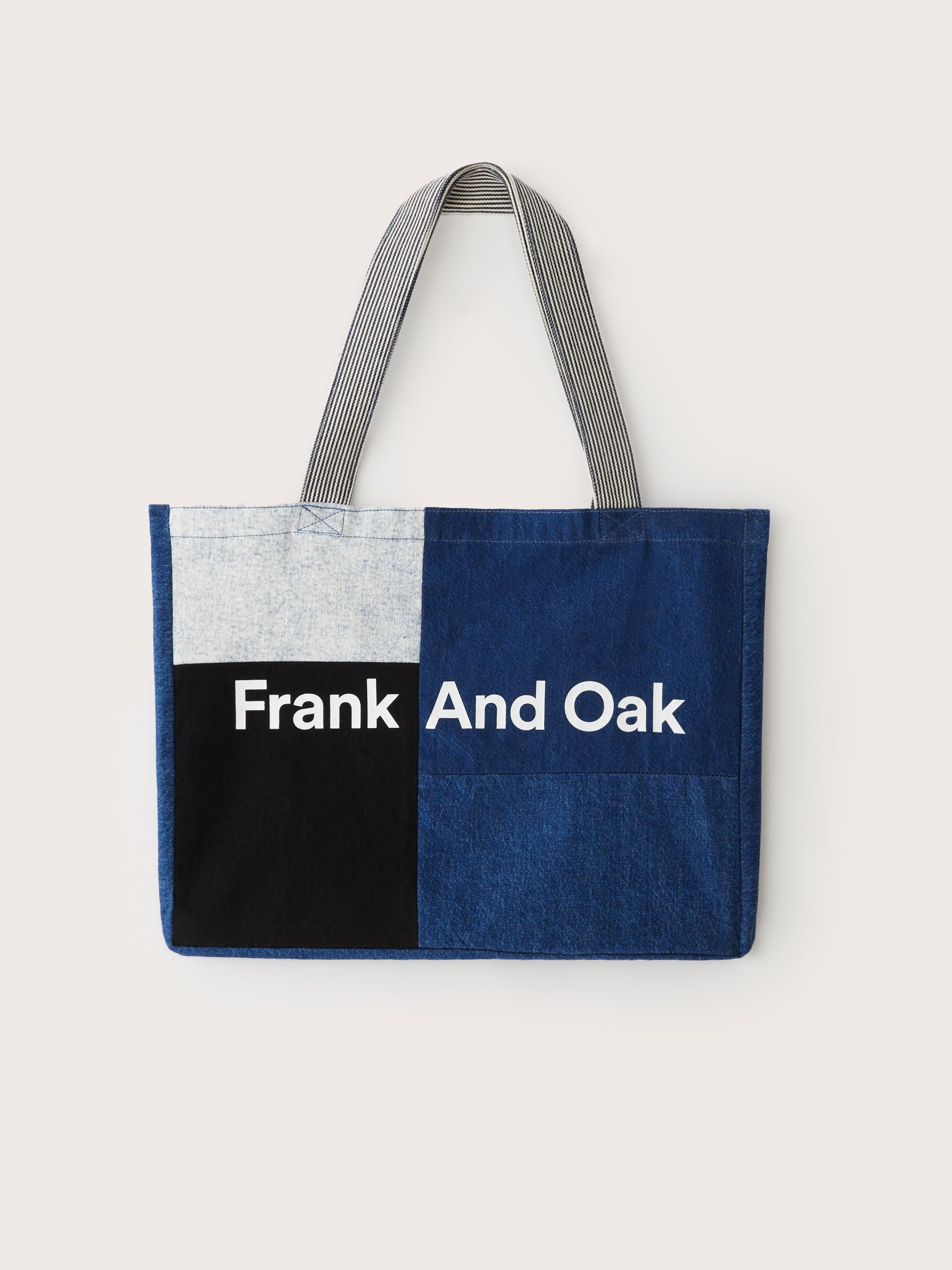 Jean tote outlet bags