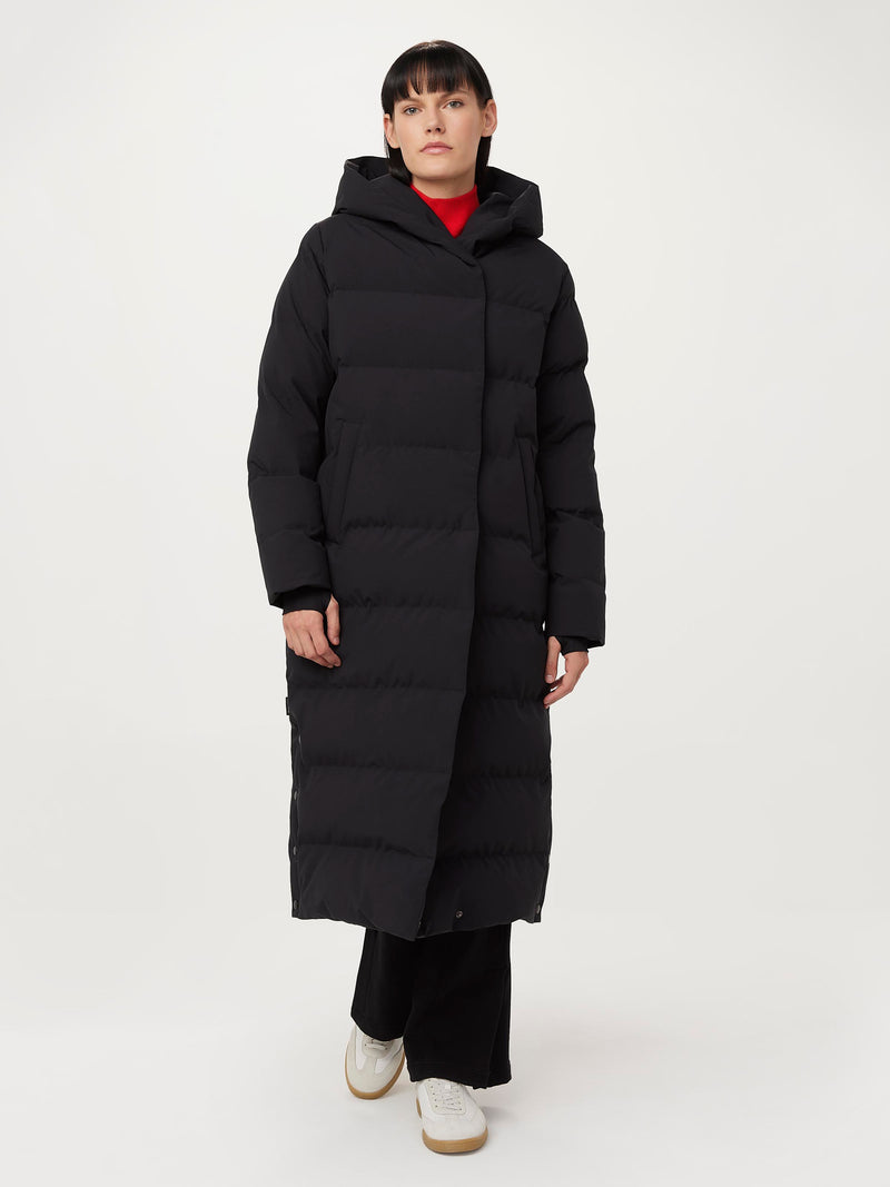 Puffer coat online